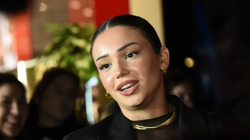 Sırp şarkıcı Breskvica Belgrad'daki yeni evine taşınıyor, Dončić iddiaları gündemde