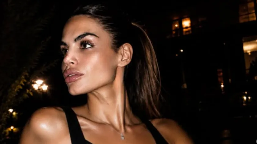 Dejana Živković, boşanlıktan sonra "Herkesle yaşayamam" dedi.