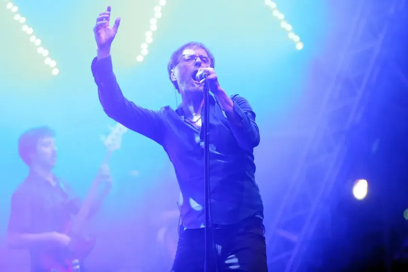 Pips, Chips & Videoclips Belgrad'da Kült Mekan BitefArtCafe'de İlk Kez Sahne Alacak