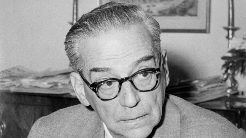 İvo Andrić'in en güzel duaı, hayatın gerçeklerini hatırlatıyor Bir Nobel ödüllüsünün ruhani derinliğiyle dokunan düşünceler