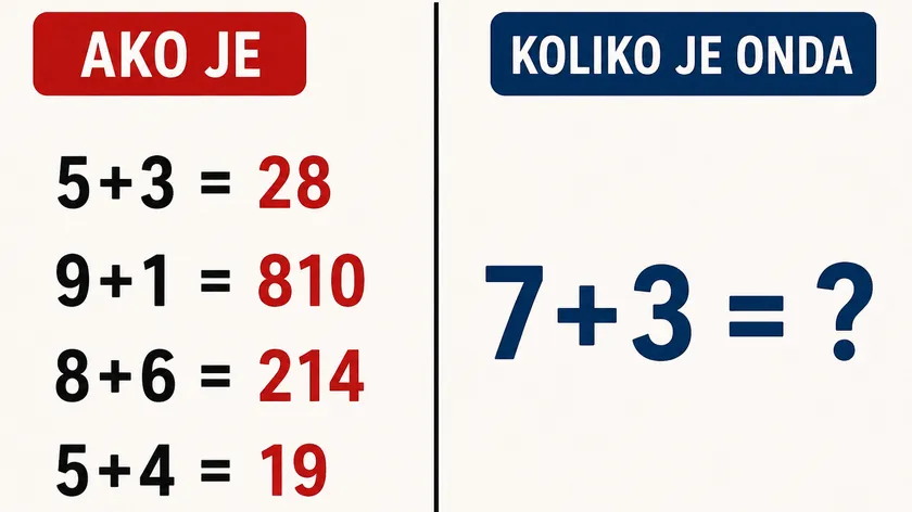 7 + 3 Mozgalıcısı Birçok Kişiyi Karıştırıyor