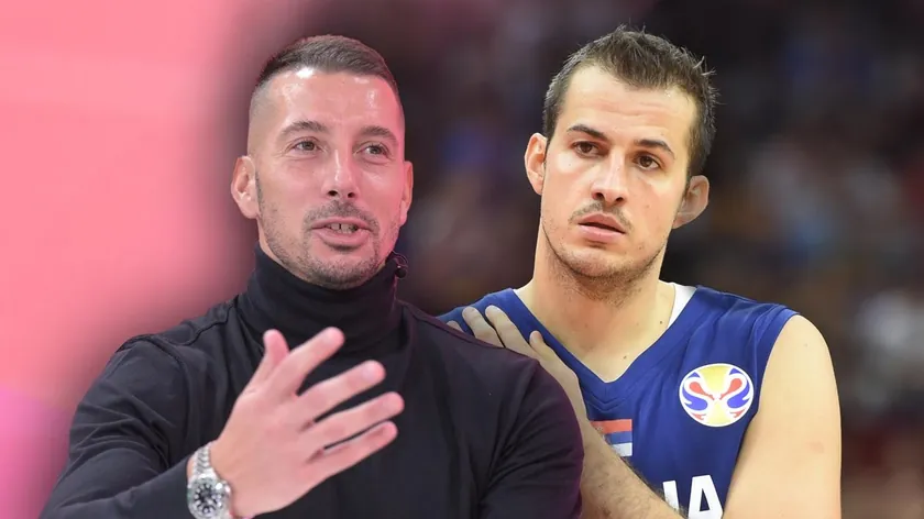 Sırp eski basketbol oyuncusu Nemanja Bjelica'nın bir oyun salonunda saldırıya uğradığı iddia edildi.