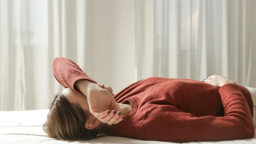 Küresel Çalışma Perimenopoz Belirtilerini Yeniden Tanımladı Sıcak Basmaları En Yaygın Değil