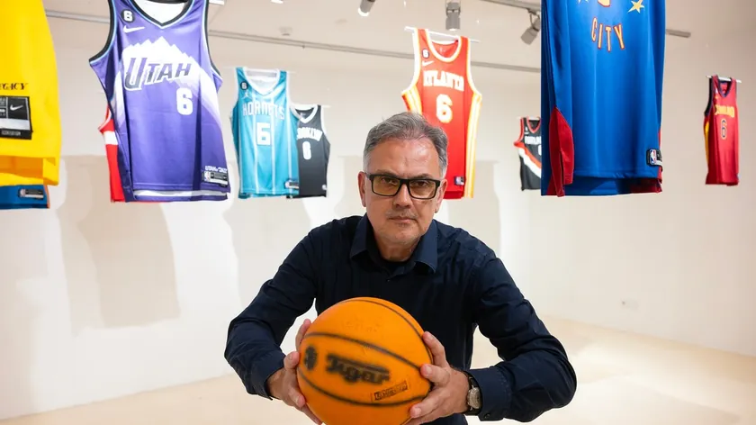 Sırbistan Belgrad Çağdaş Sanat Müzesi Predrag Terziç Sergisine Ev Sahipliği Yaptı