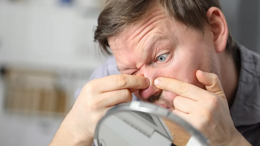 Cildinize İhanet Etmeyin: Vücudunuzda Asla Dokunmamanız Gereken 8 Bölge