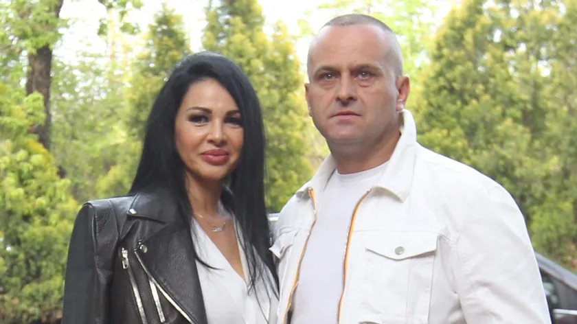 Sırp şarkıcısı Tina Ivanović, eski eşinden barıştığına dair açıklamalar yaptı.