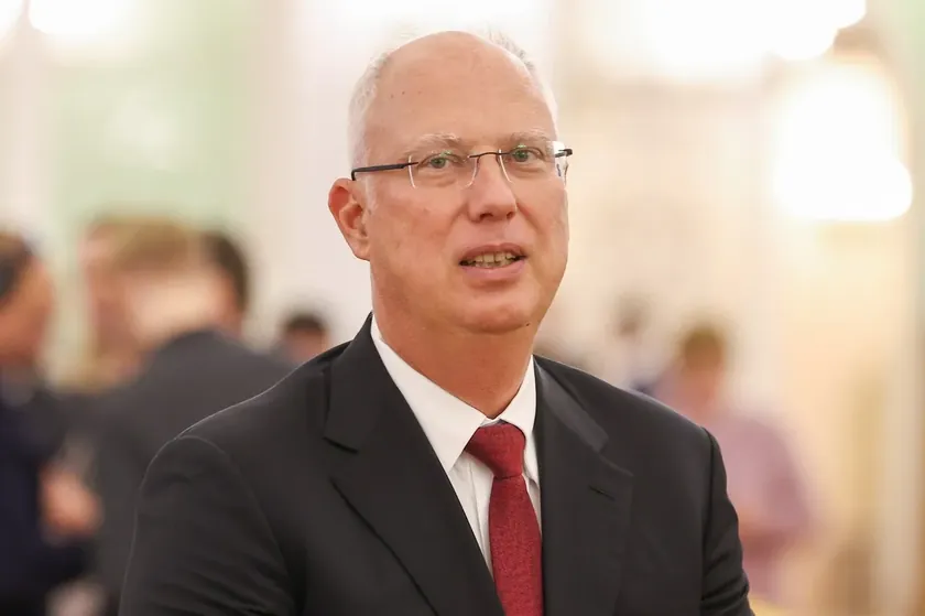 Moskova ABD'ye yaptırımların kaldırılması için trilyonlarca dolarlık iş birliği önerdi.