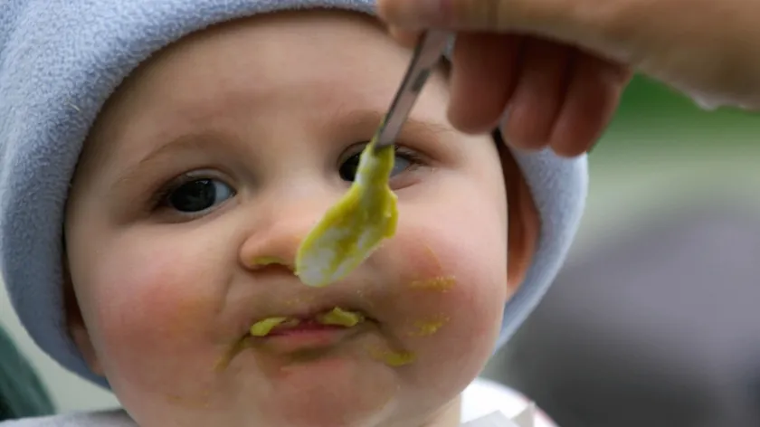 Sırbistan'da satılan bebek mamalarında fare zehri bulundu: Uluslararası skandal endişesi