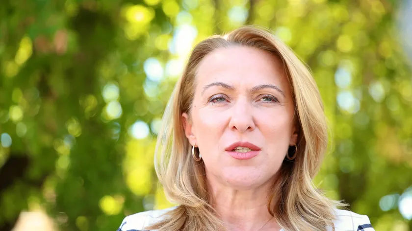 Snežana Paunović, Kosovu'na Etnik Temizliği İddiası Hakkında Özür Diledi