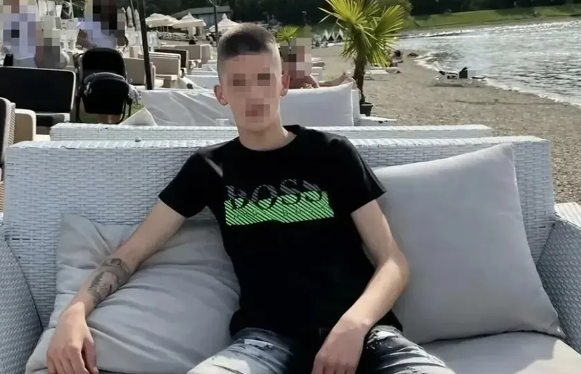 Sırp Danilo Džekulić, Budva'da Ognjen Kažanegru'yu öldürmeye çalıştığı gerekçesiyle tutuklandı.