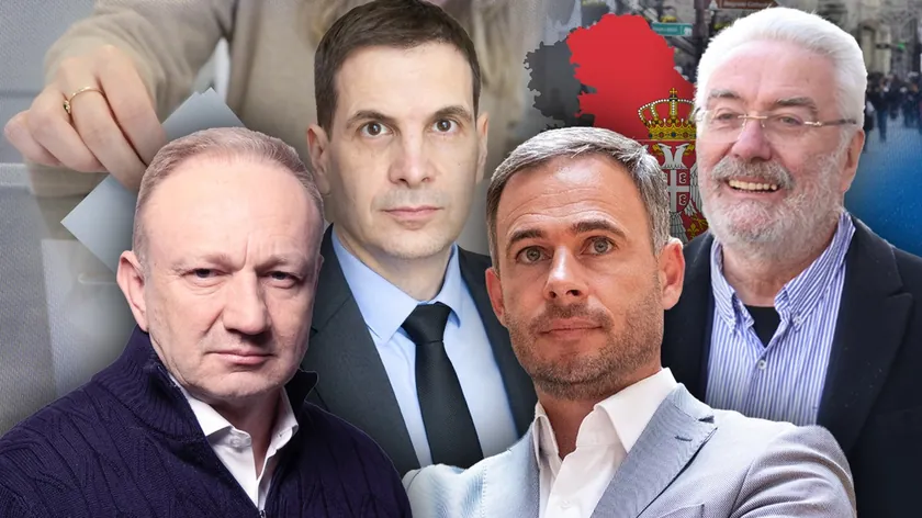 Opozisyon öncesi seçimlerde iç kargaşa artıyor