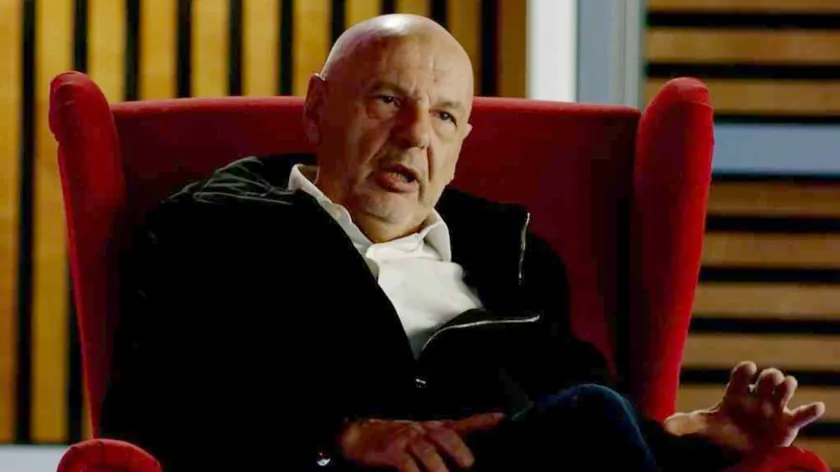 Sırbistan'da Ünlü Saša Popović'in Ölüm Öncesi Son Anları Avukatı Tarafından Açıklandı