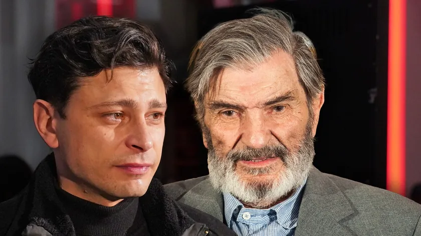 Sırbistan'da Marko Janketić'in 'Mrki – sana anlatmadım' oyununa yoğun ilgi biletleri tüketti