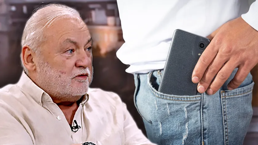Sırp urolog dr Aleksandar Milošević, tesni veşin spermatozoide olumsuz etkilediğini söyledi.
