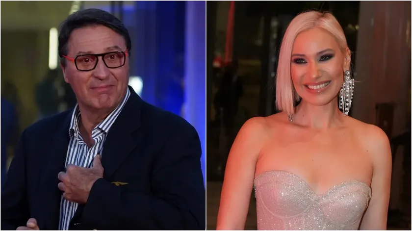 Marija VeljkoviÄ'nin "Potera" sunuculuğunu üstleneceği iddiası gündeme geldi.