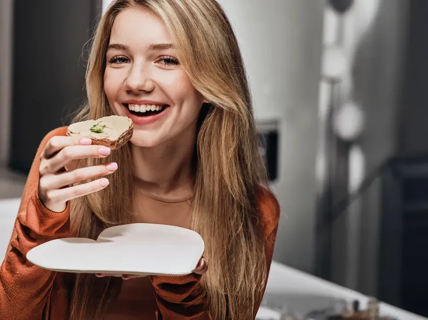 Sırbistan'da Argeta 'Balık Cuma' konseptini başlattı, balık tüketimini teşvik ediyor.