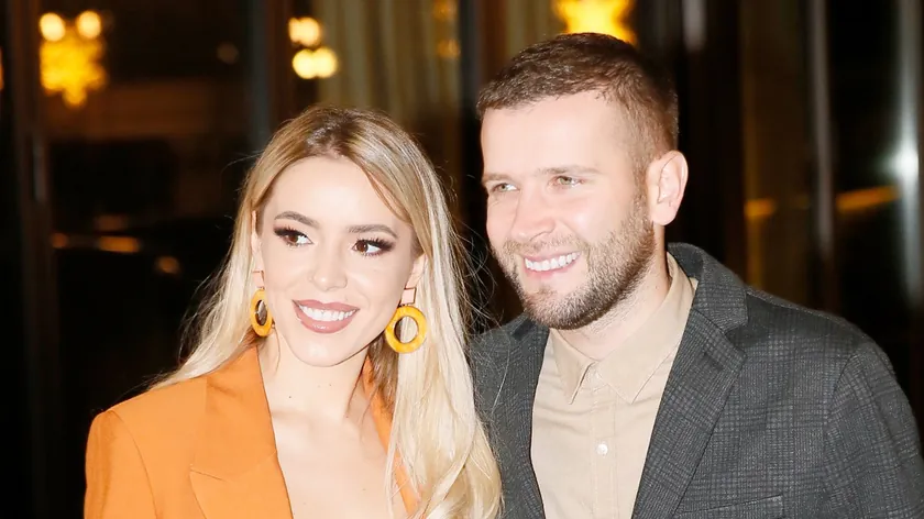 Sırbistanlı Jovana Jocić Vladan Savić ile boşanma sürecini 'cehennem gibi' olarak nitelendirdi