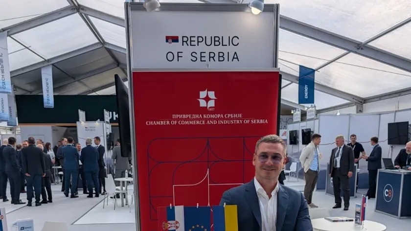 Karpatski Ekonomik Forum'da yeni işbirliği fırsatları
