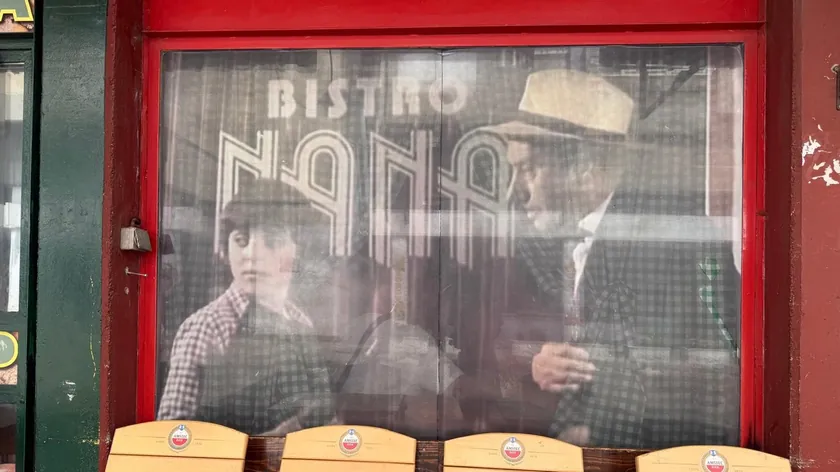 Sırbistan'da kült dizi "Žikina Dinastija"'nın çekildiği yerler ziyaret edildi.