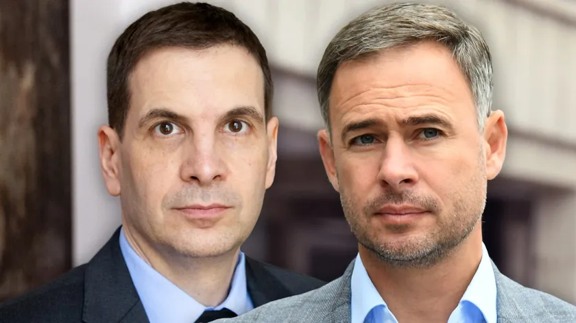 Miroslav Aleksić, Novu DSS'nin Kampanyasına ve Tutumlarına Tepki Verdi