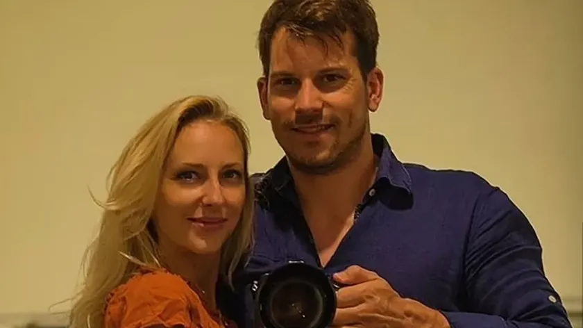 Kristina Joksimović'in Katili Eşi Mark Riben'e İsviçre'de Müebbet Hapis Cezası Verildi