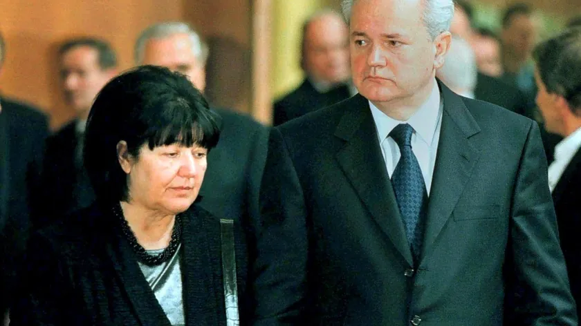 Koşarkaş Nikola Peković Slobodan Milošević'in villasını 2 milyon euroya satın aldıktan sonra bir iş insanına sattı.