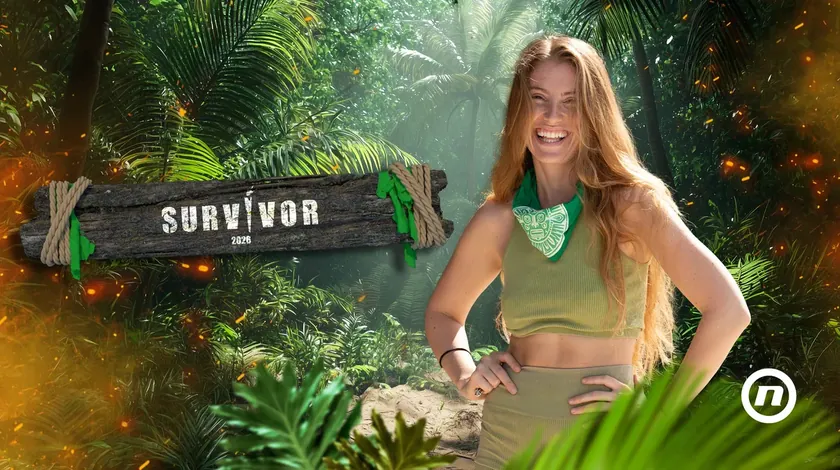 Tanınmış Oyuncu Maja Čampar Survivor Macerasına Atılıyor: Kendini Test Edecek