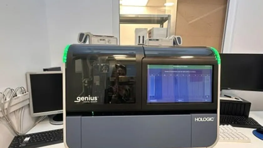 Teknoloji Sağlık Hizmetlerinin Elinde Magna MedTech Grupu'nun Modern Ekipmanları ve Eğitimleri Doktorlar ve Hastalar İçin Bir Kurtuluş