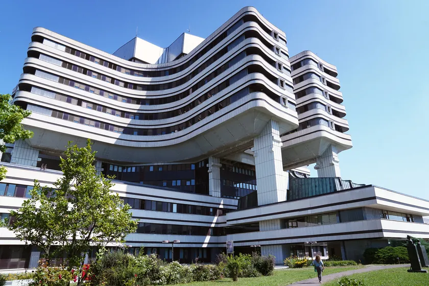 VMA: Beograd'da trafik kazasında bir kadın yaralandı