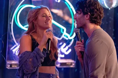 Blejk Lajvli ve Dâstın Baldoni arasındaki hukuki mücadele yeni bir aşamaya geldi.