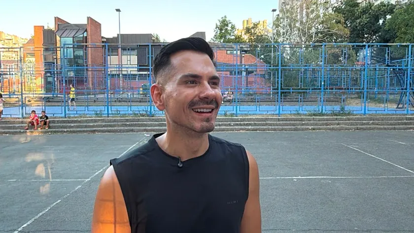 Bojan Bjelić'in "Elite 10" ve diğer konularda açıklamaları