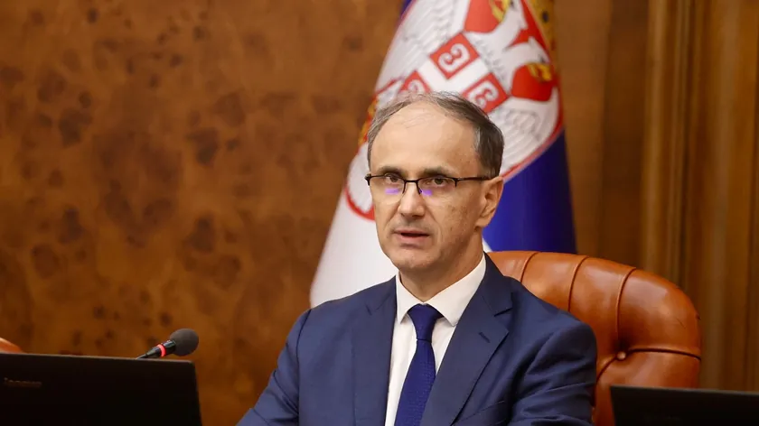 Sırbistan'da pensiyonlar 1 Aralık 2026'dan itibaren %7,5 oranında artırılacak.