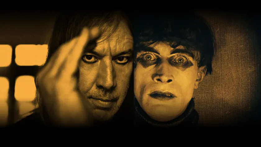Belgrad'da Jozef van Wissem ve Doktor Caligari'nin Kabinesi özel gösterimi düzenlenecek