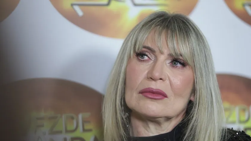 Suzana Jovanović'in eski kocasıyla ilgili iddialar gündeme geldi.