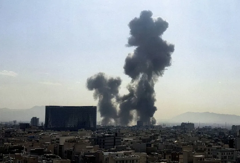 Sırbistan Dışişleri vatandaşlarına Ortadoğu'daki bazı ülkelere seyahat etmeme çağrısında bulundu