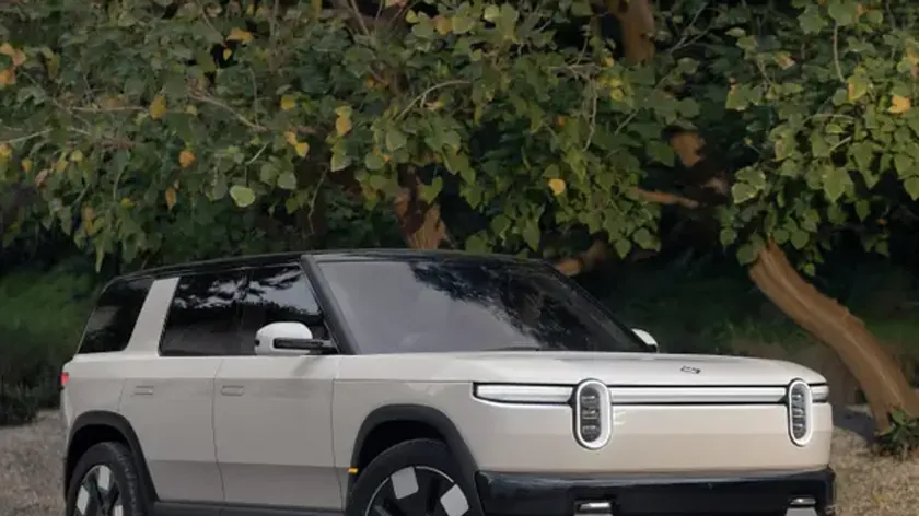 Rivian’dan "Elektrikli Dalga" Operasyonu: ABD Tarihinin En Hızlı Lansmanlarından Biri Yolda!