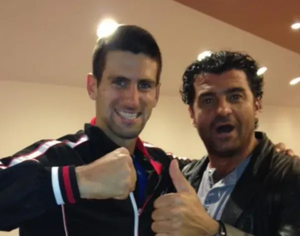 Milan Kış Olimpiyatları Açılış Meşalesini Tomba'nın Yakacağı Bildirildi