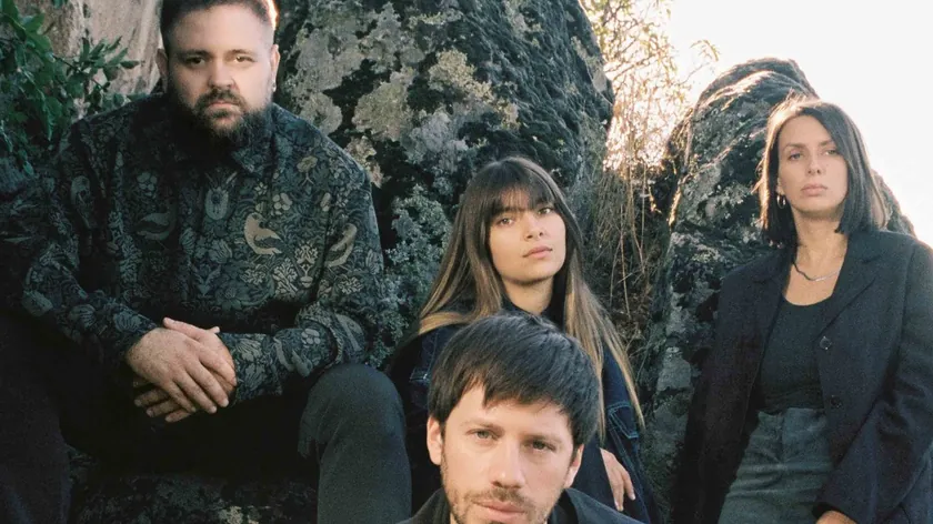 Belgrad'da sahne alacak indie grubu KoiKoi konser biletleri tamamen tükendi