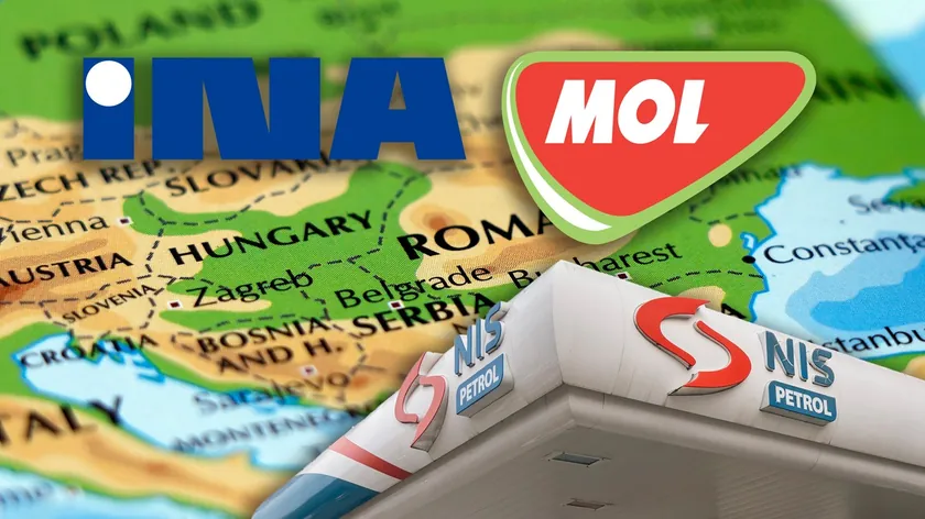 Norveç Devlet Emeklilik Fonu Macaristan'daki MOL Grubu Hisselerini İki Katına Çıkardı