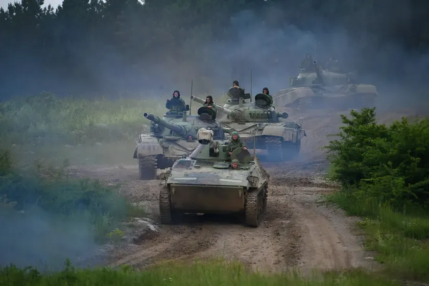 Sırbistan Ordusu Somali'deki AB misyonunda tıbbi birliğini yenileyerek görevini sürdürüyor