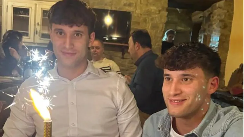 İtalya'da İki Kardeş Elektrik Akımına Kapılarak Ele Ele Hayatını Kaybetti