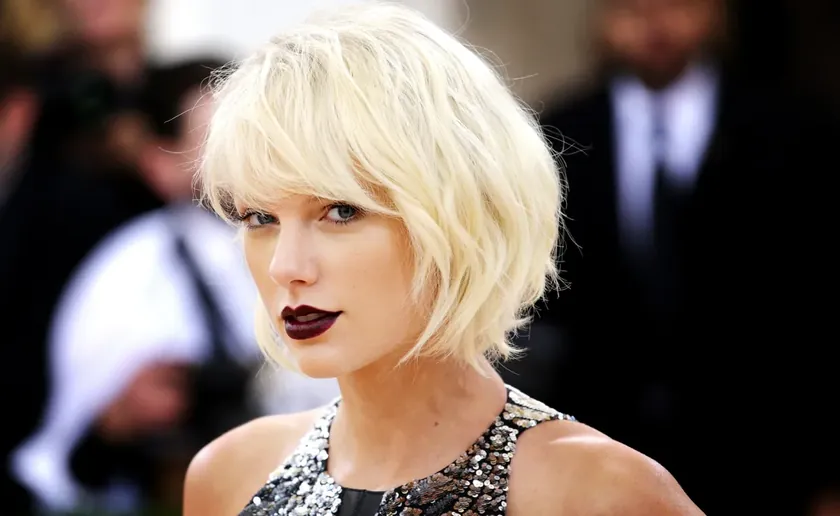 Şarkıcı Taylor Swift Forbes En Zengin Ünlüler Listesinde Yedinci Sırada Yer Aldı