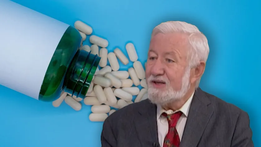 Sırbistan'da Xanax kullanımı tehlikeli mi? Bazı seriler acilen geri çekiliyor