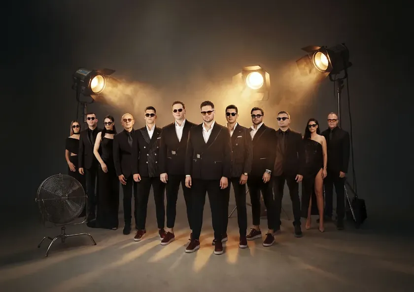 Chegi bend, müzik dünyasında yeni bir soluk