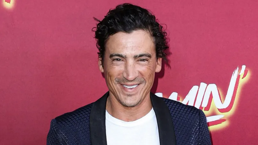 Eski Gençlik Yıldızı Andrew Keegan Telif Ücretlerinden Ne Kadar Kazandığını Açıkladı