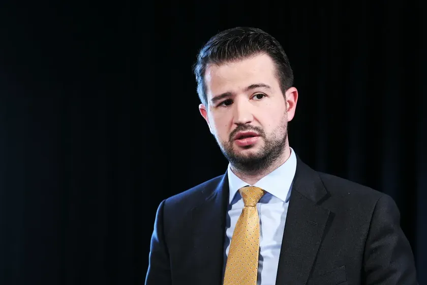 Karadağ'da hükümlü kaçışları infaz sistemini tartışmaya açtı, Cumhurbaşkanı sorumluluk talep etti.