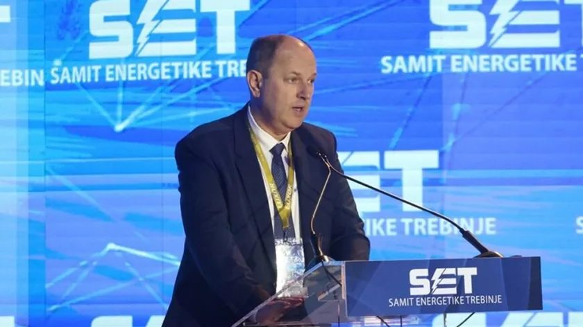 Sırp Cumhuriyeti'nde Dünya Bankası 20.000 Prosumere 100 Milyon Avro Kredi Sağlayacak