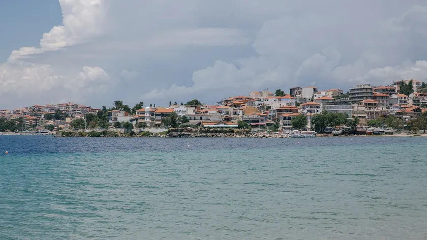 Yunanistan adaları doktorları bölgeye çekmek için cazip finansal teşvikler sunuyor