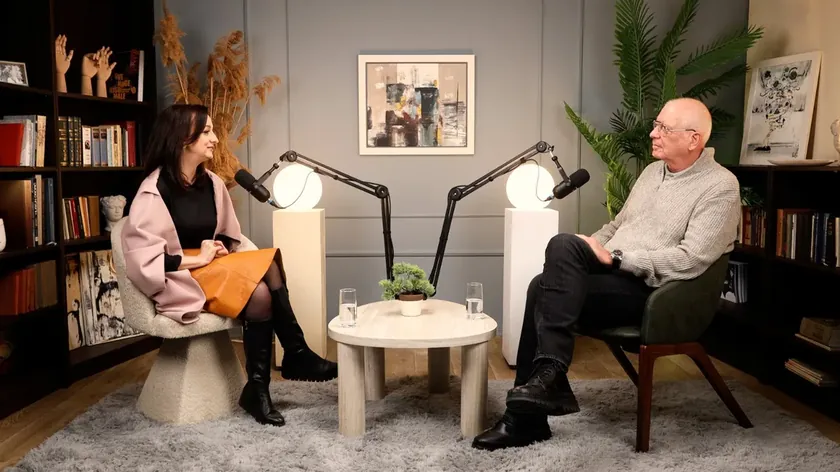 Milan St Protić: Spor spor spor. Sırbistan için entelektüel başarılar hayati önem taşıyor.