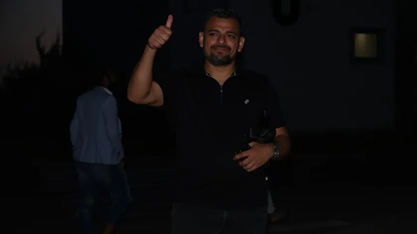 Bora Santana, finale Elite 9'da rahatsız edildiler ve eski yarışmacılar hakkında konuştu.
